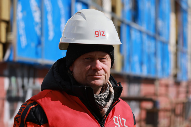 “Улаанбаатар хотын орон сууцны эрчим хүчний үр ашгийг дээшлүүлэх” төслийн хүрээнд эрчим хүчний хэрэглээг 31 хувиар хэмнэнэ